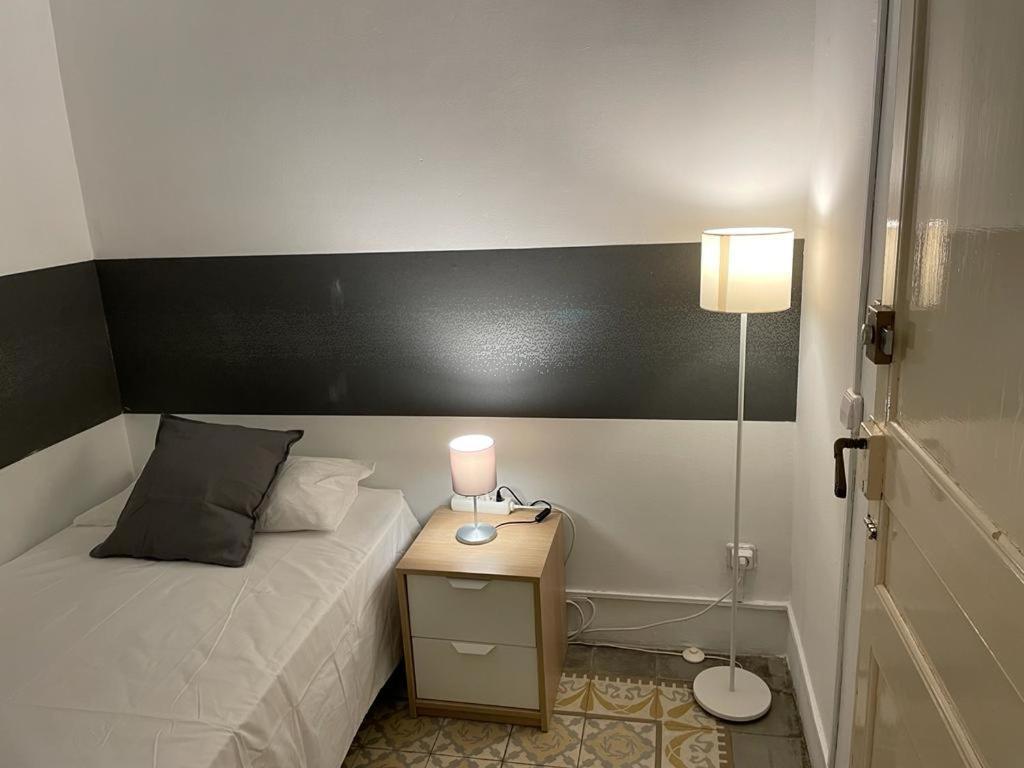 Hostel Des Artistes Barcelona