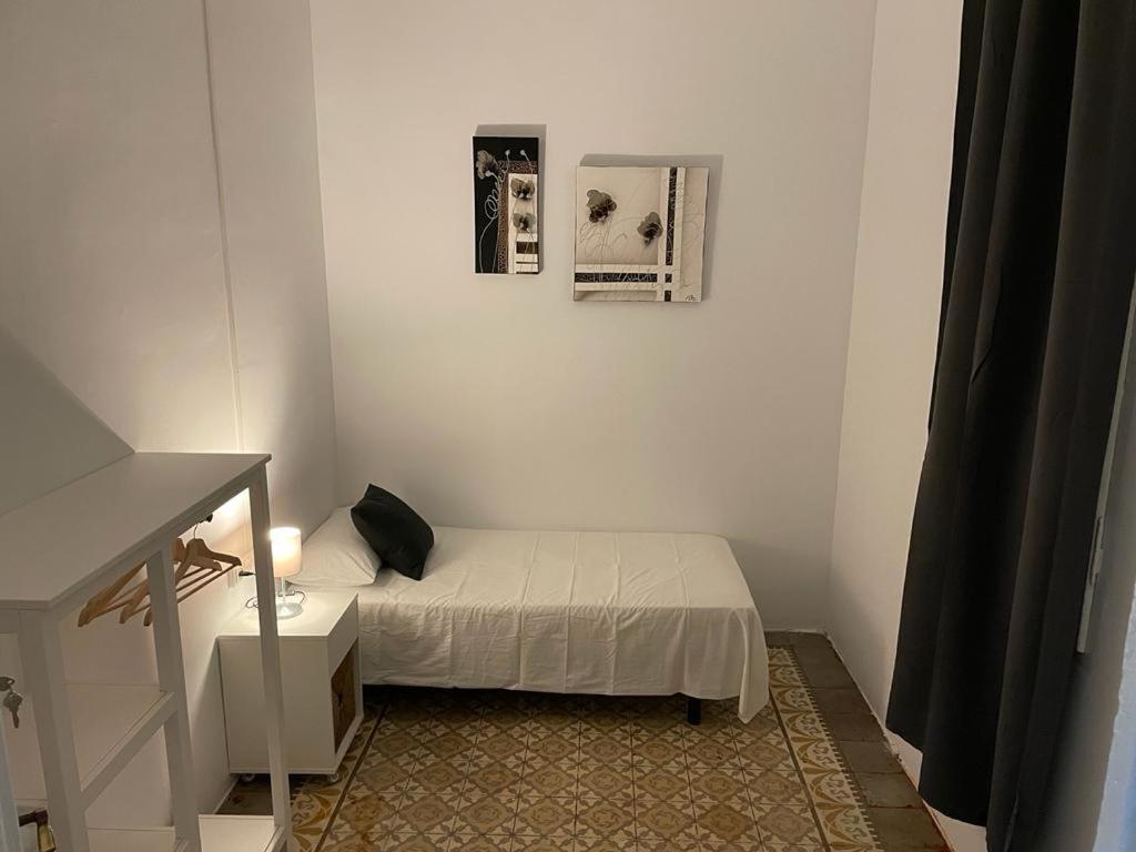 Des Artistes Hostel Barcelona