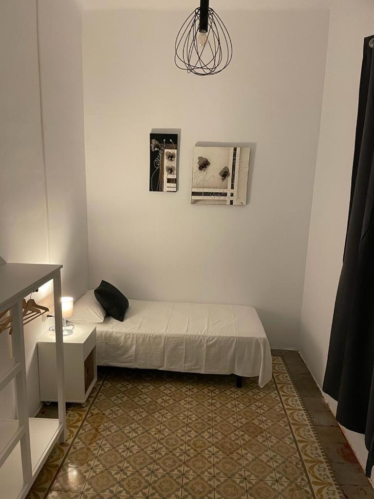 Des Artistes Hostel Barcelona