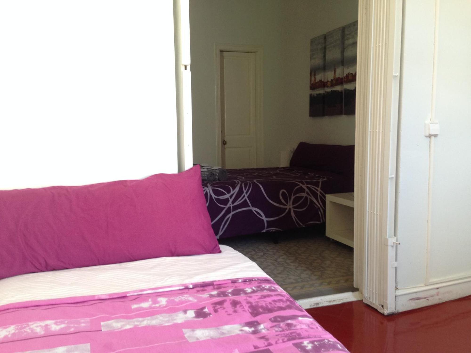 Hostel Des Artistes Barcelona