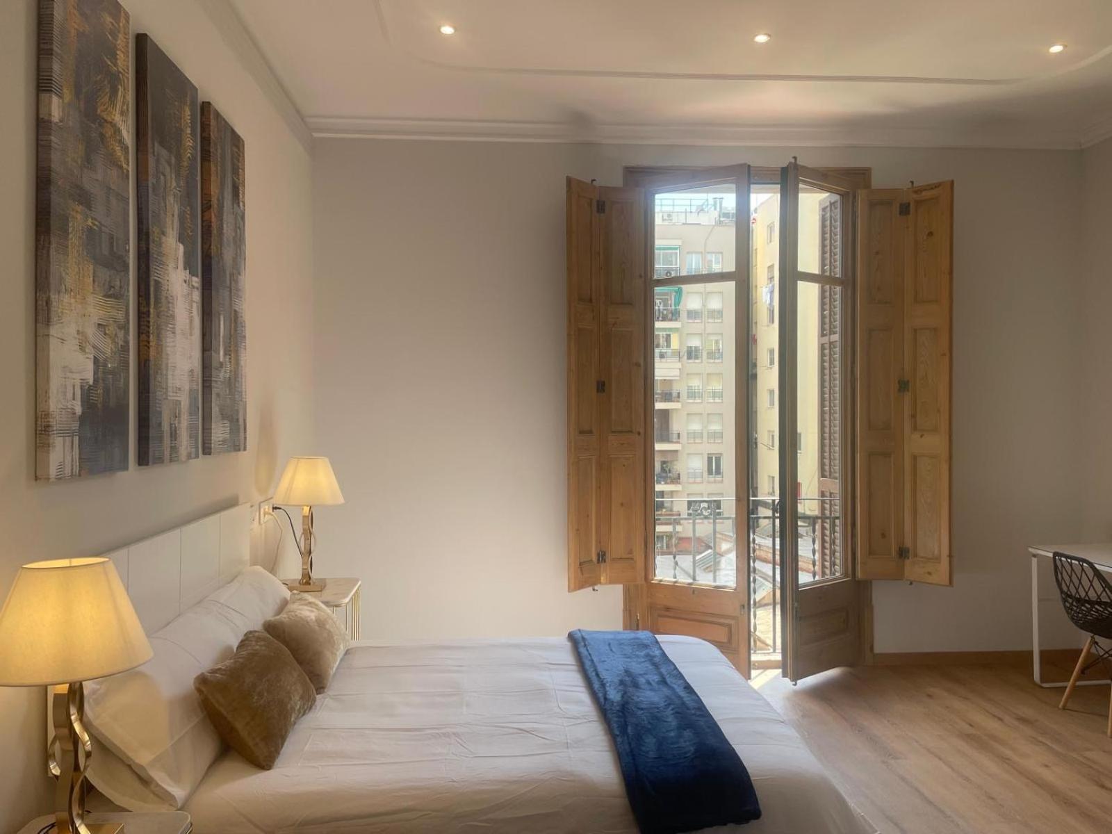 Des Artistes Hostel Barcelona