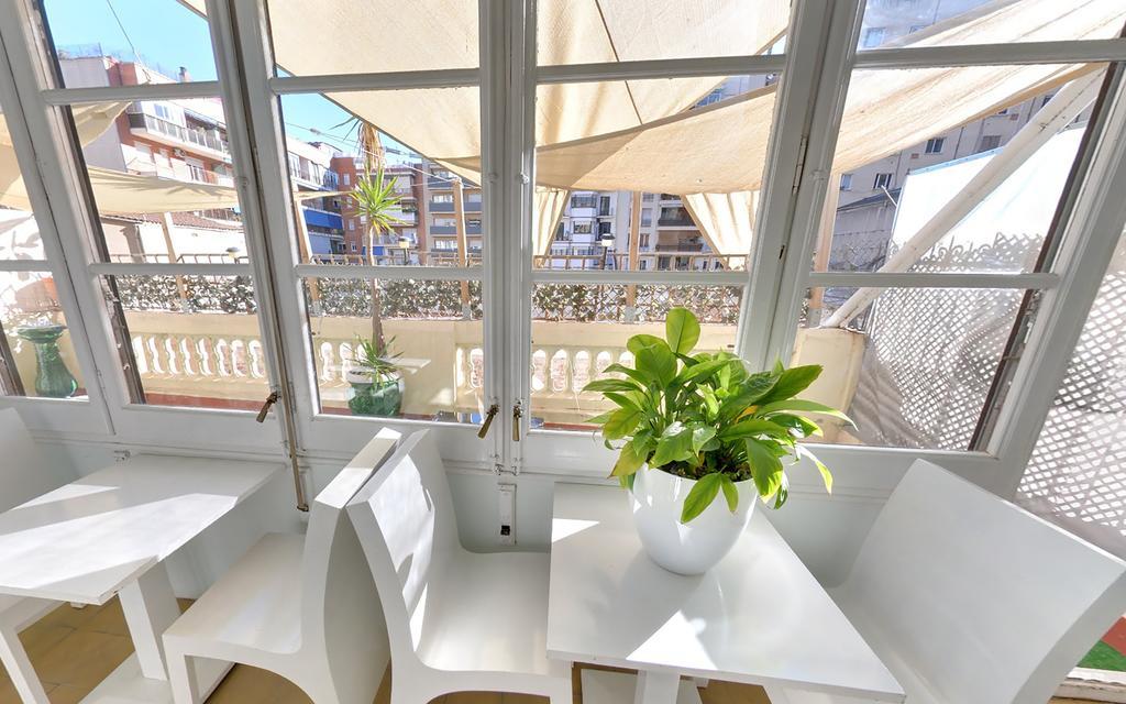 Hostel Des Artistes Barcelona