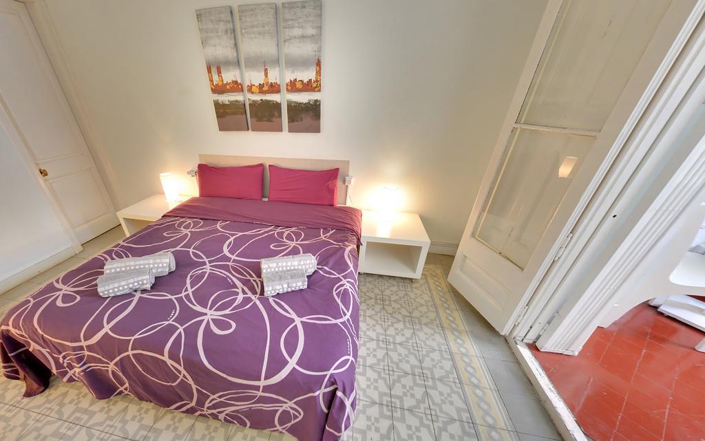 Hostel Des Artistes