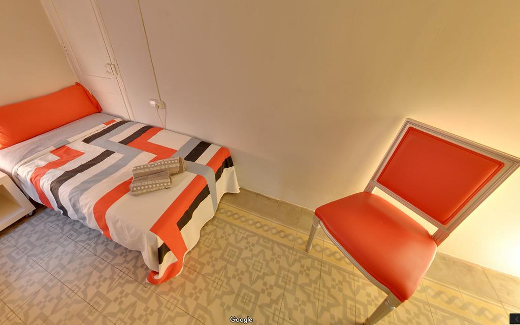 Des Artistes Hostel Barcelona