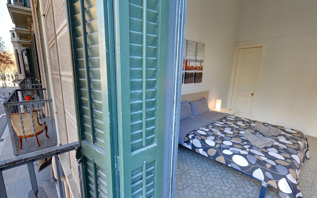 Hostel Des Artistes Barcelona
