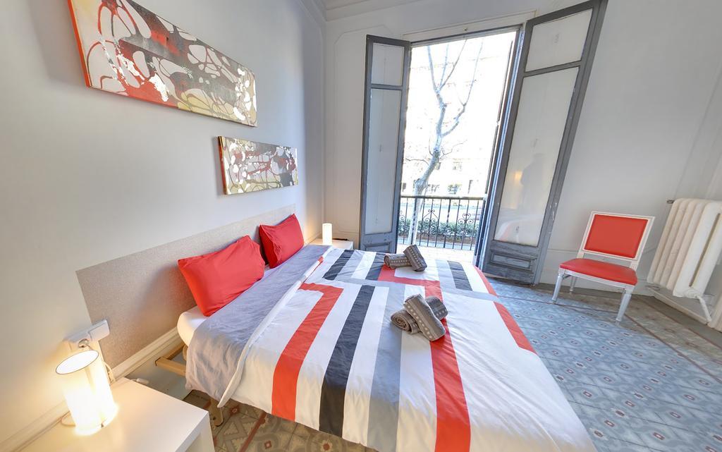 Des Artistes Hostel Barcelona