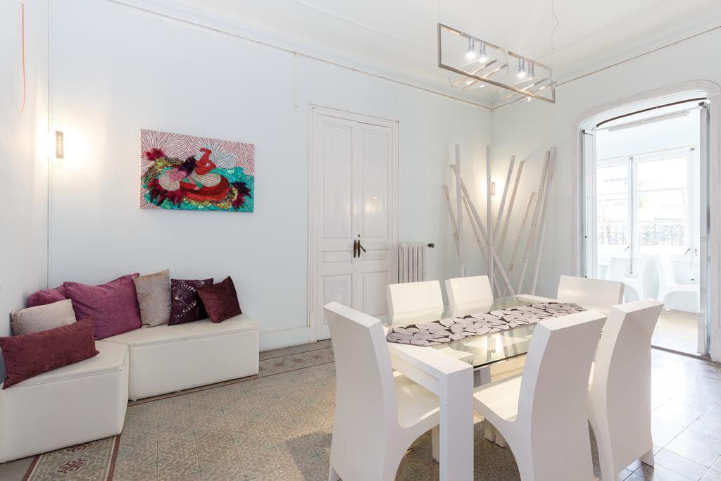 Hostel Des Artistes Barcelona