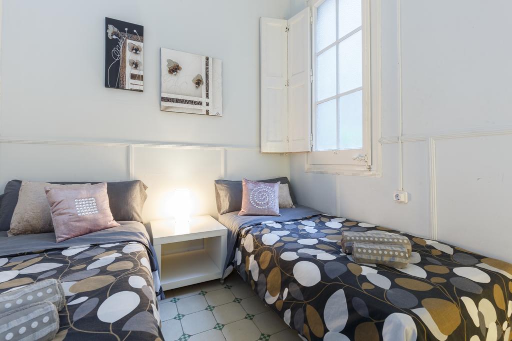 Hostel Des Artistes Barcelona