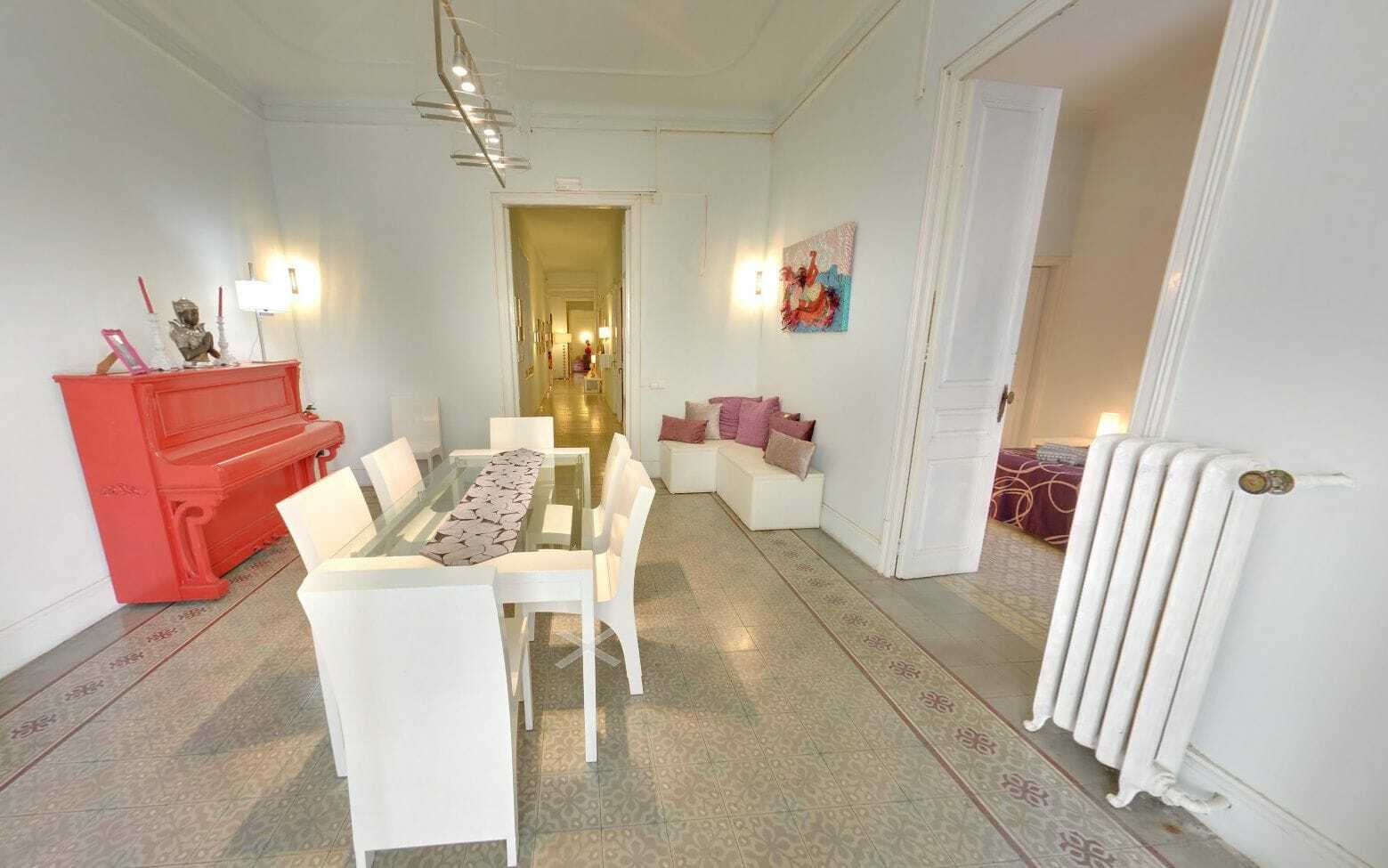 Hostel Des Artistes