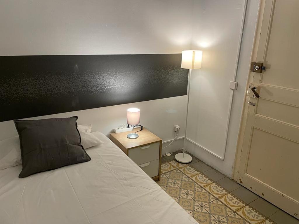 Des Artistes Auberge de jeunesse