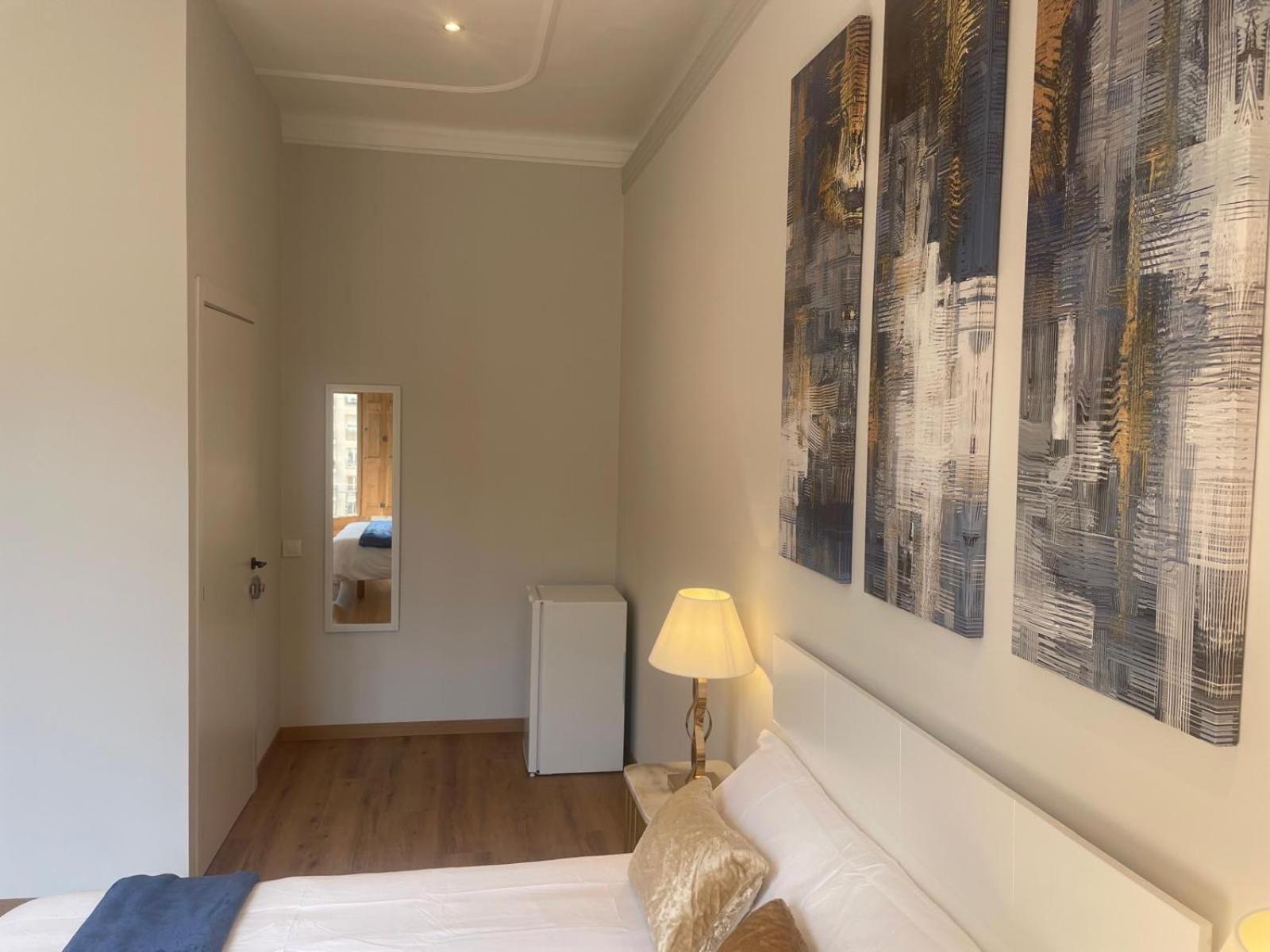 Des Artistes Auberge de jeunesse
