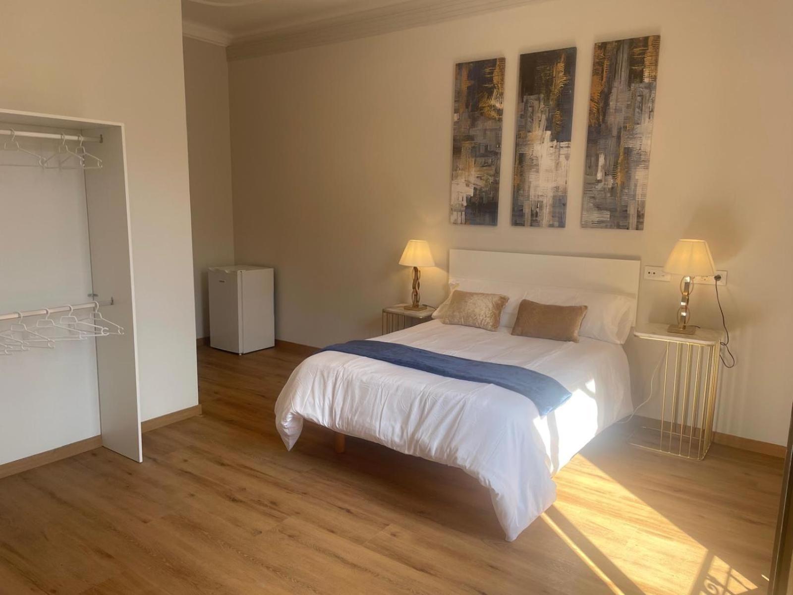 Des Artistes Hostel Barcelona