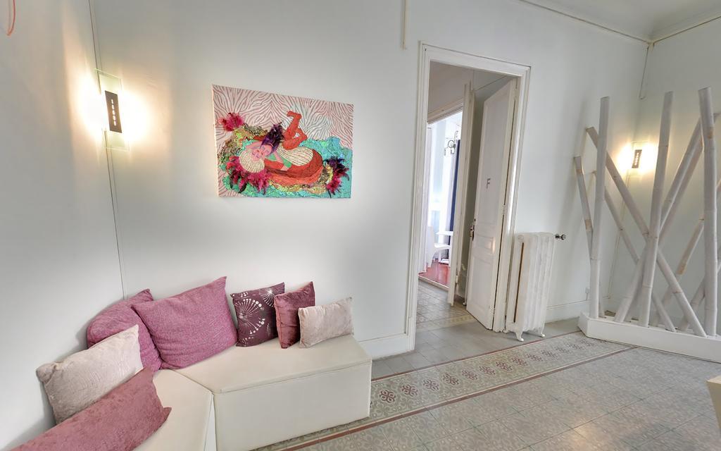 Auberge de jeunesse Des Artistes *