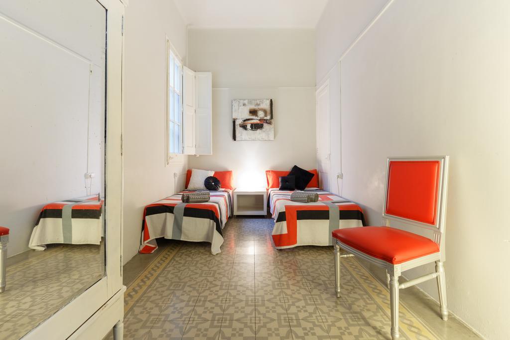 Auberge de jeunesse Des Artistes