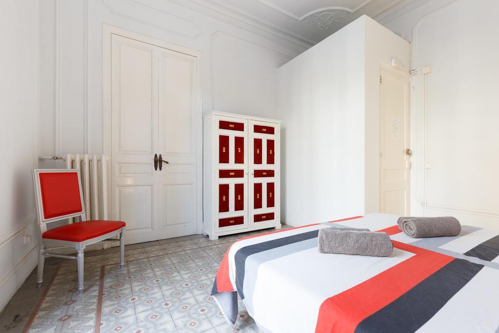 Hostel Des Artistes