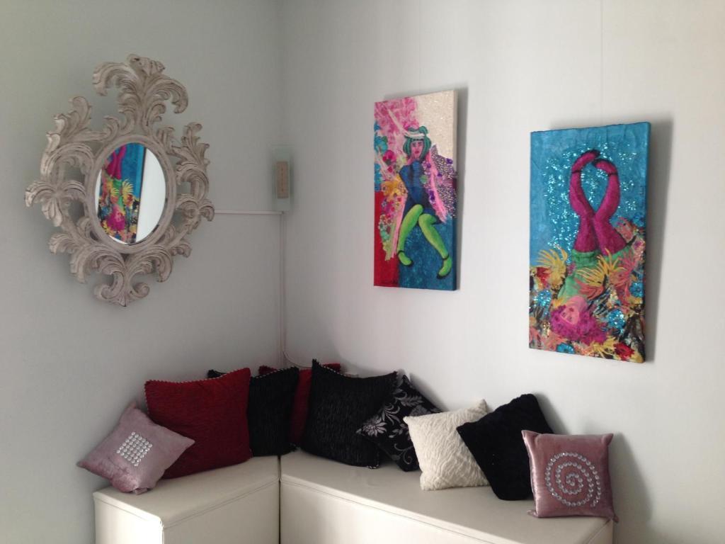 Hostel Des Artistes Barcelona
