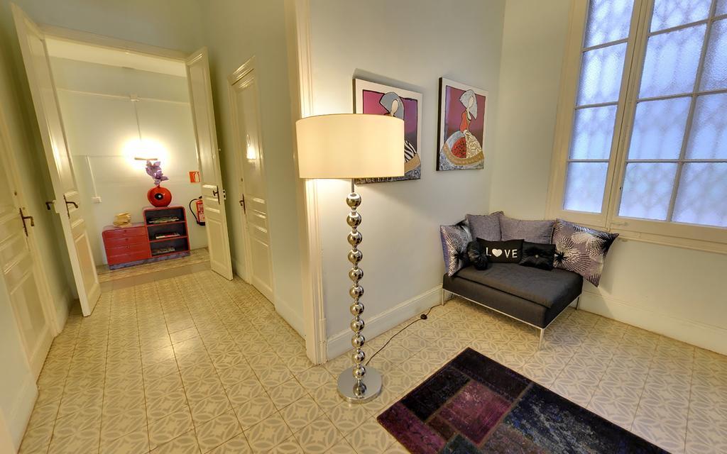 Hostel Des Artistes Barcelona